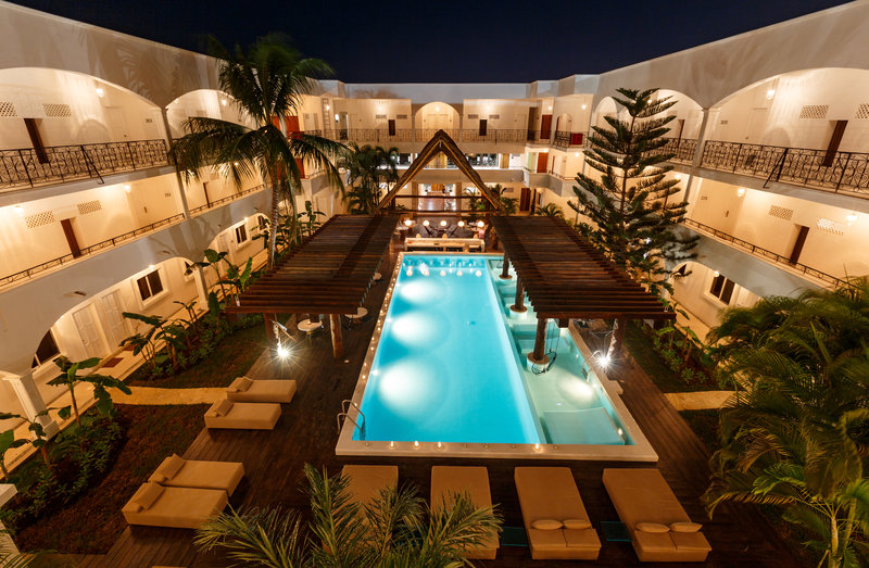 HM Playa Del Carmen 2