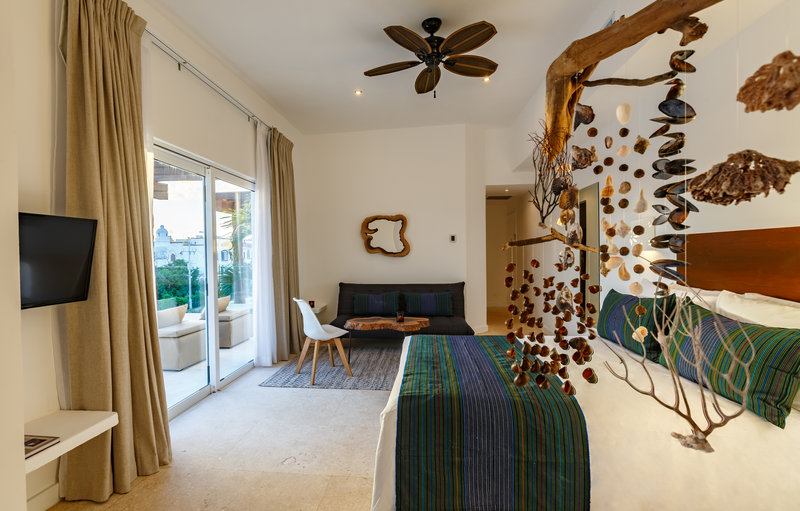 HM Playa Del Carmen 4