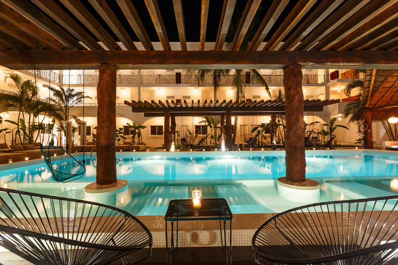 HM Playa Del Carmen 7