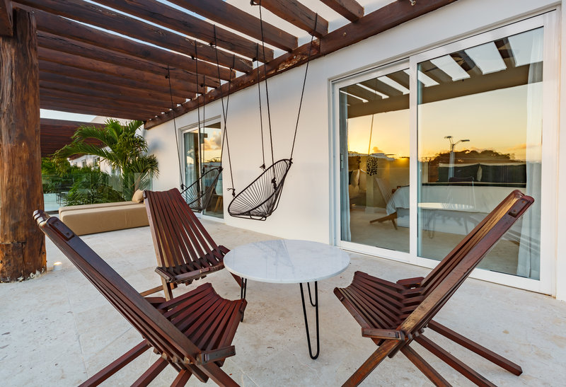 HM Playa Del Carmen 8