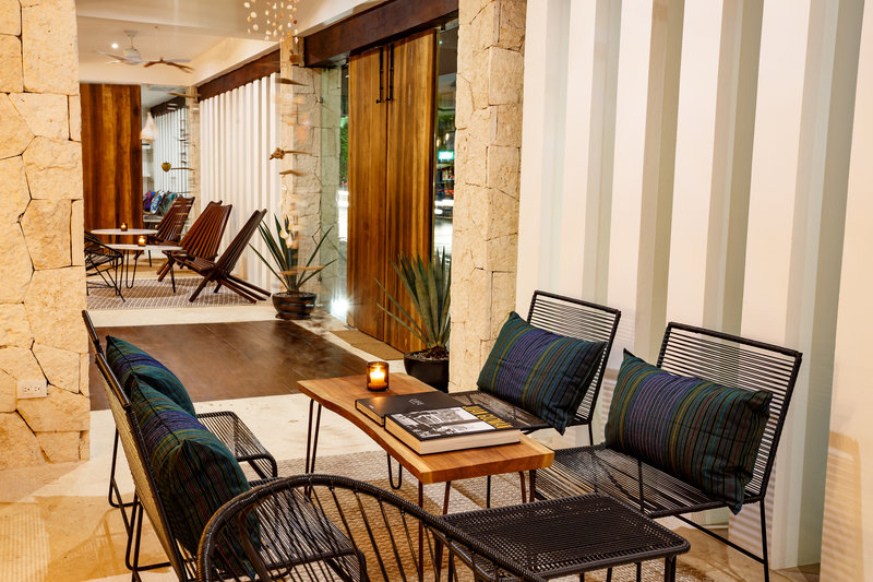 HM Playa Del Carmen 14