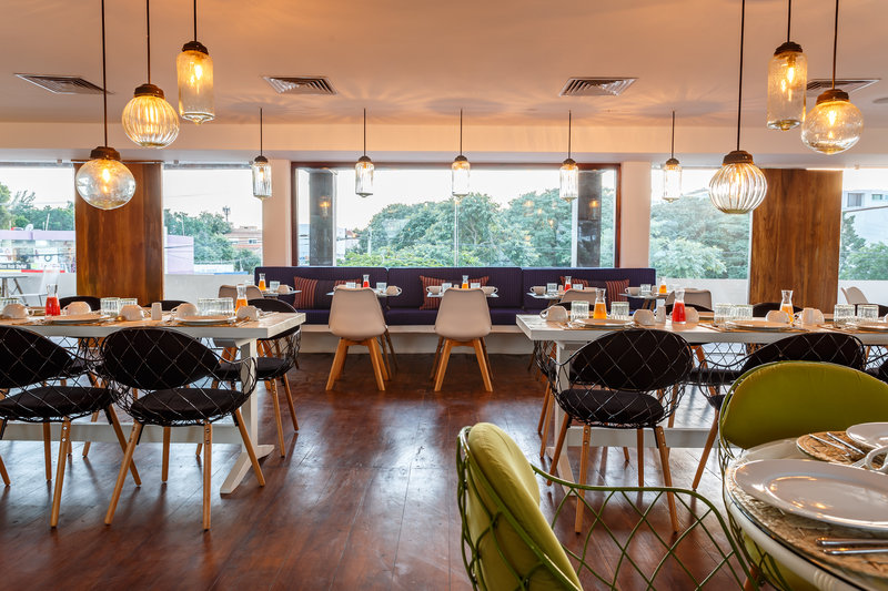 HM Playa Del Carmen 15