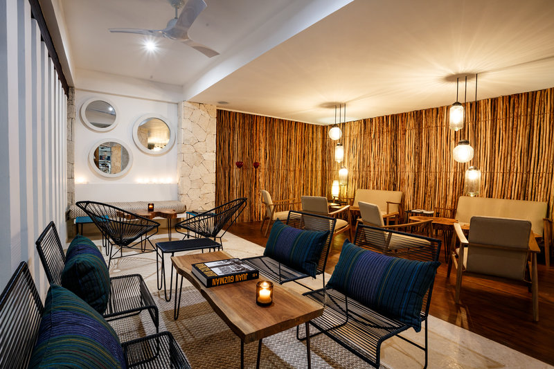 HM Playa Del Carmen 16