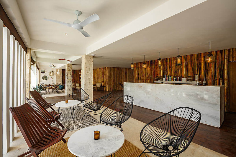 HM Playa Del Carmen 4