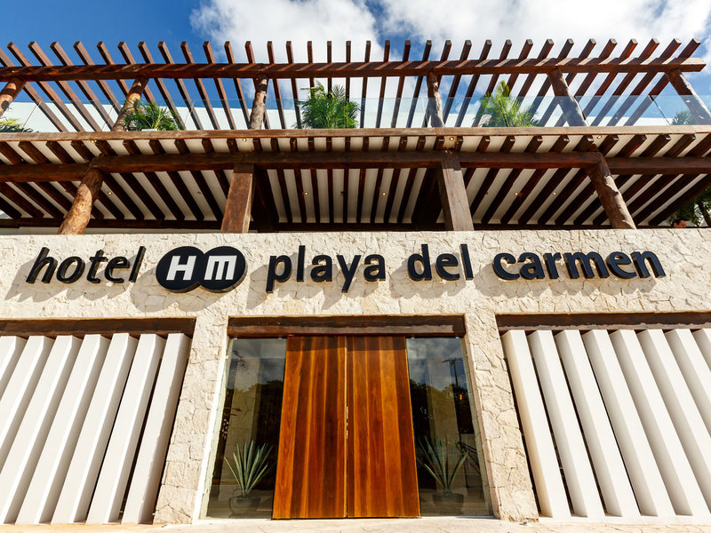 HM Playa del Carmen 3