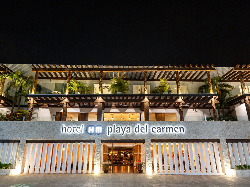 HM Playa del Carmen 5