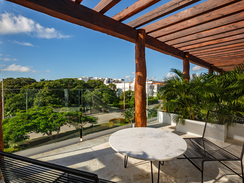 HM Playa del Carmen 6