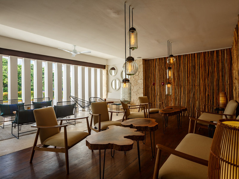 HM Playa del Carmen 14