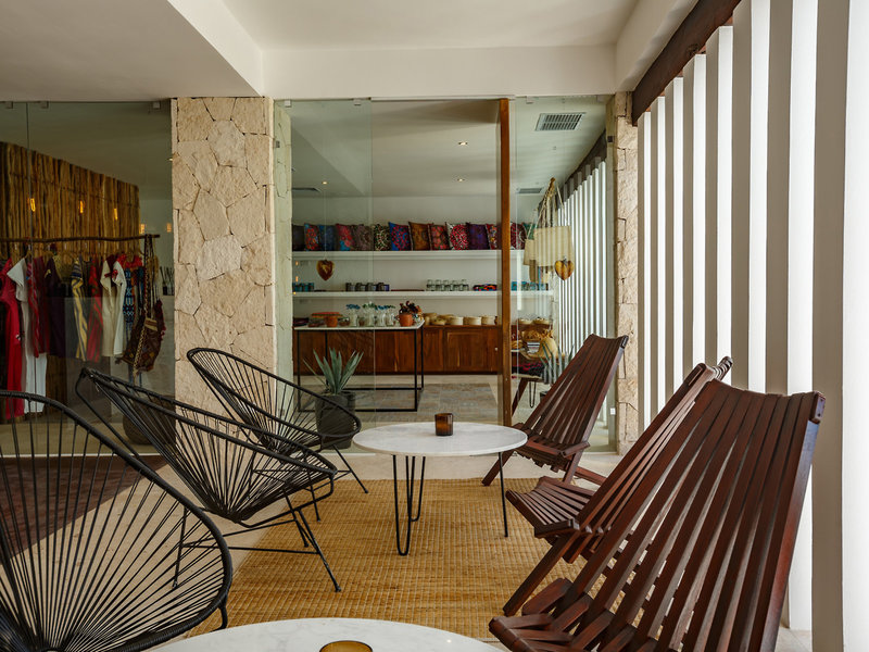 HM Playa del Carmen 17