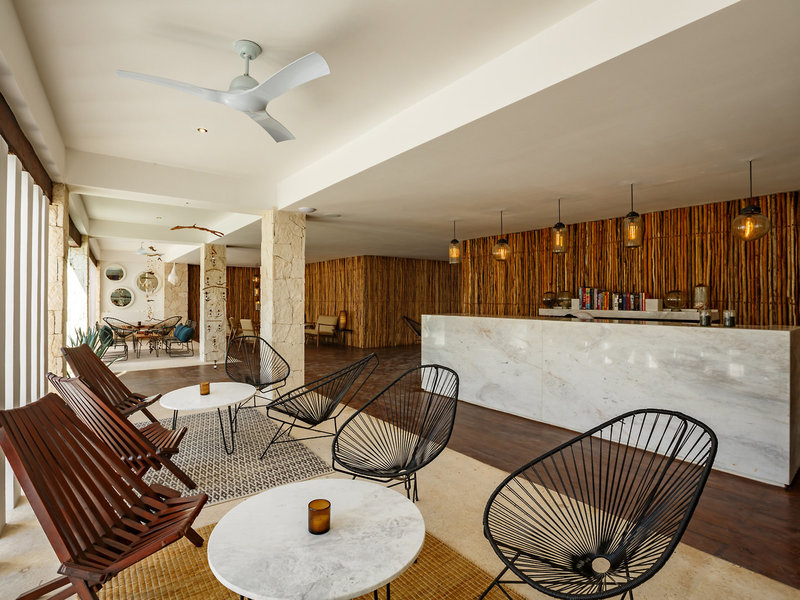 HM Playa del Carmen 18