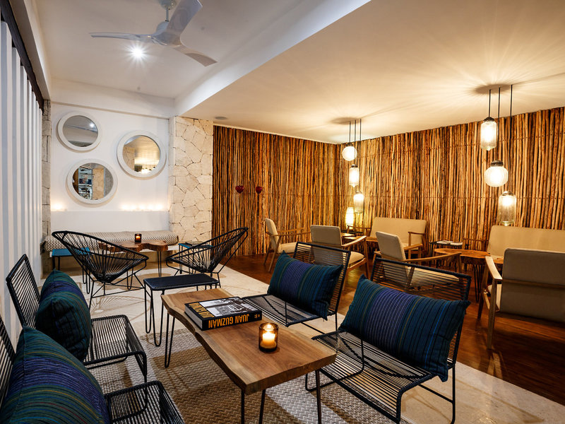 HM Playa del Carmen 19