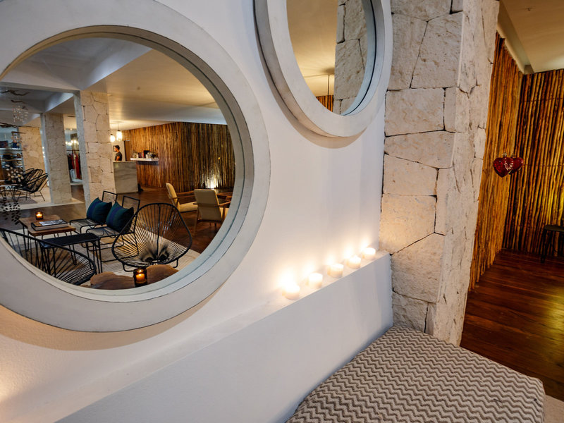 HM Playa del Carmen 21