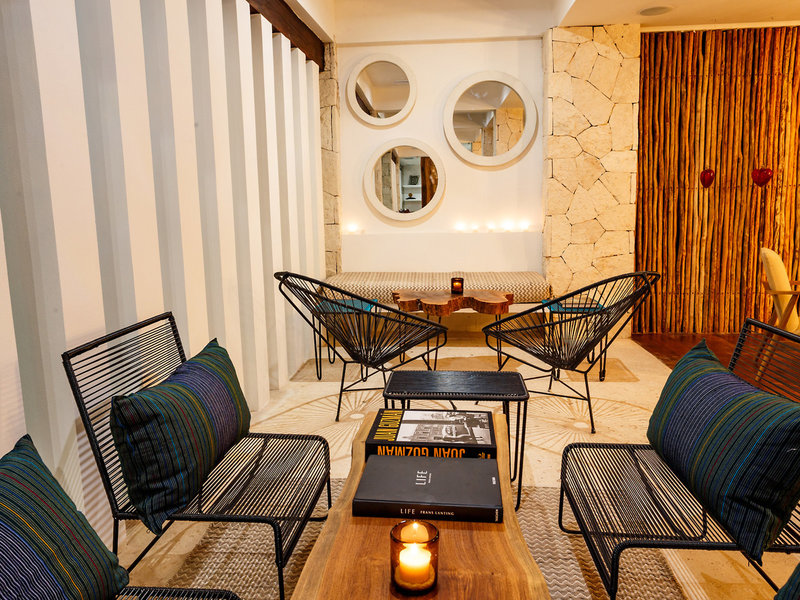 HM Playa del Carmen 22