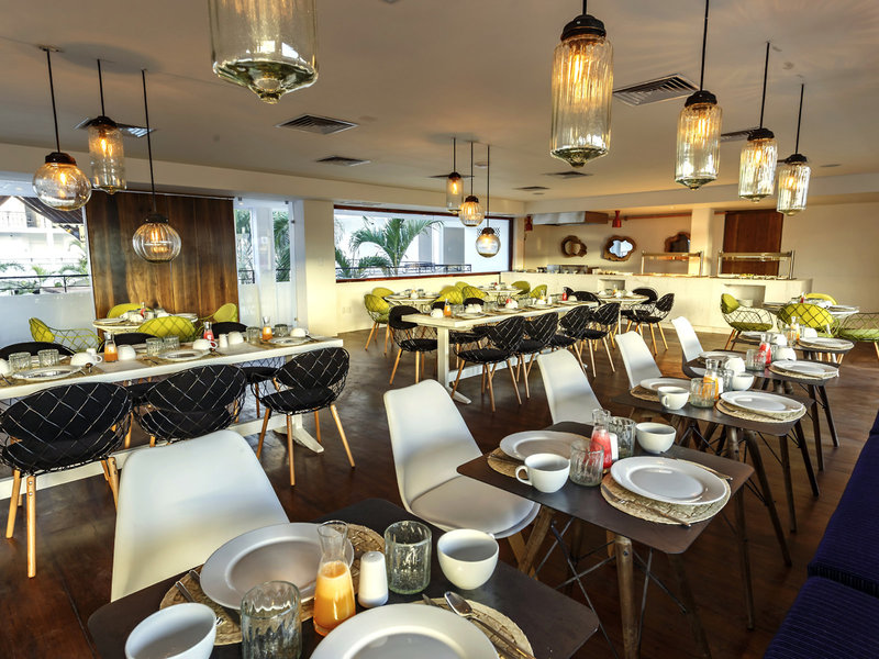 HM Playa del Carmen 23