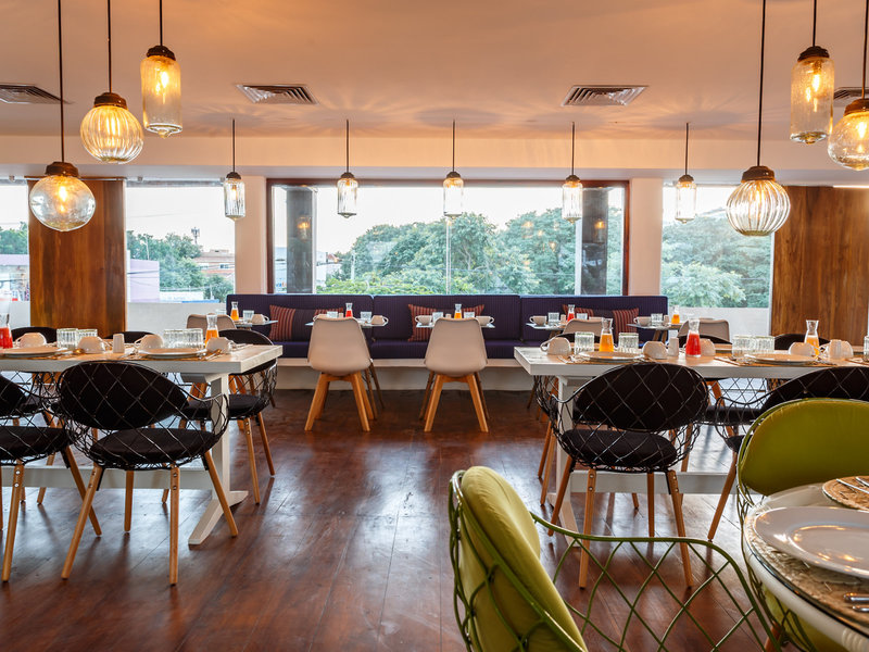 HM Playa del Carmen 24