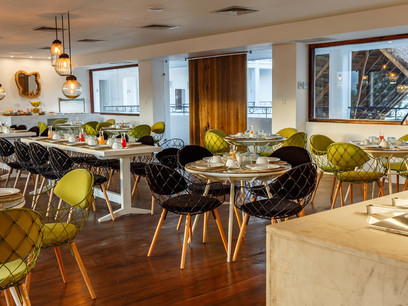 HM Playa del Carmen 25