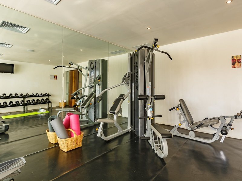 HM Playa del Carmen 30