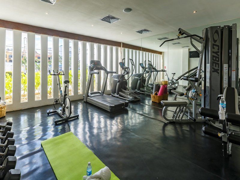 HM Playa del Carmen 32