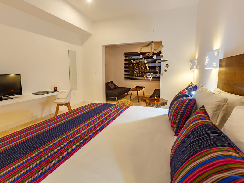 HM Playa del Carmen 35