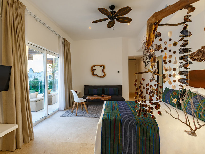 HM Playa del Carmen 48