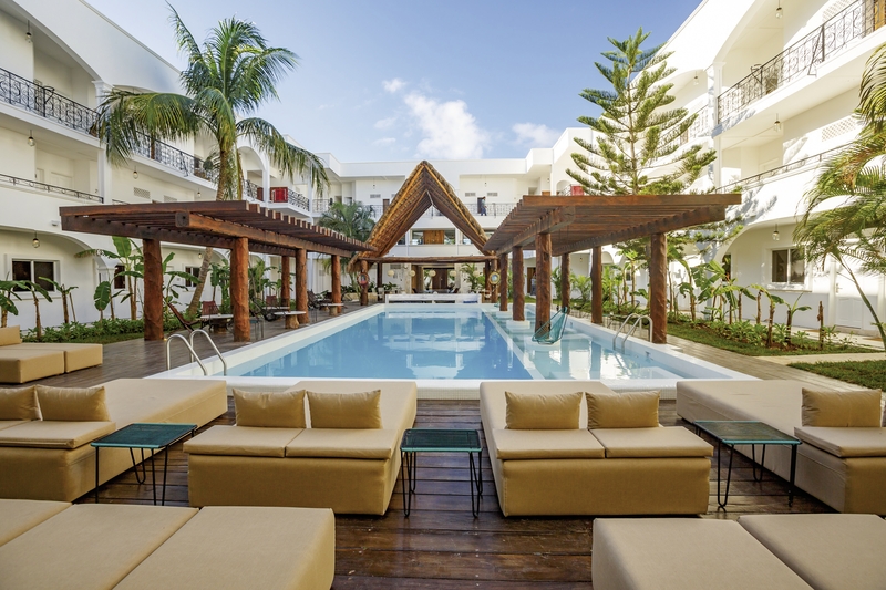HM Playa del Carmen 1