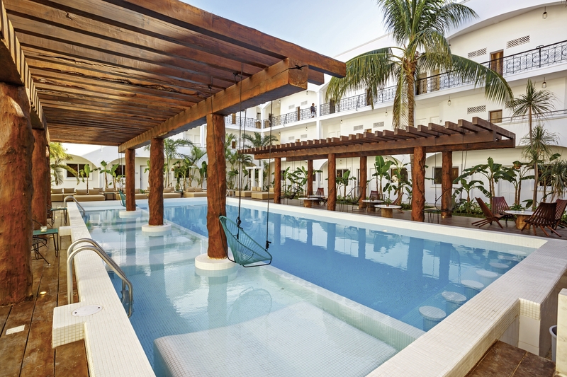 HM Playa del Carmen 13