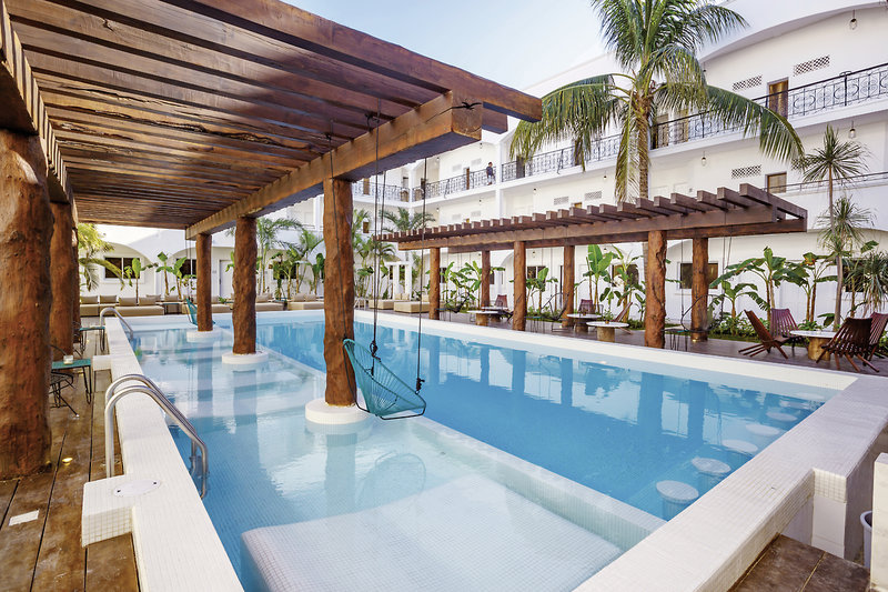 HM Playa del Carmen 14