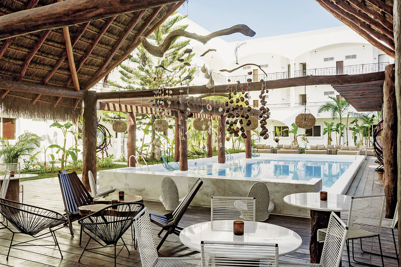 HM Playa del Carmen 17