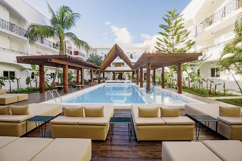 HM Playa del Carmen 18