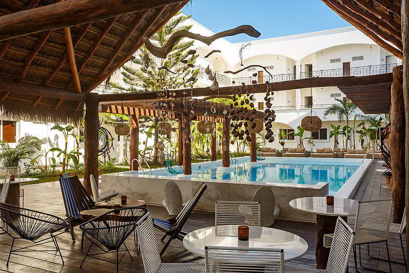 HM Playa Del Carmen 1