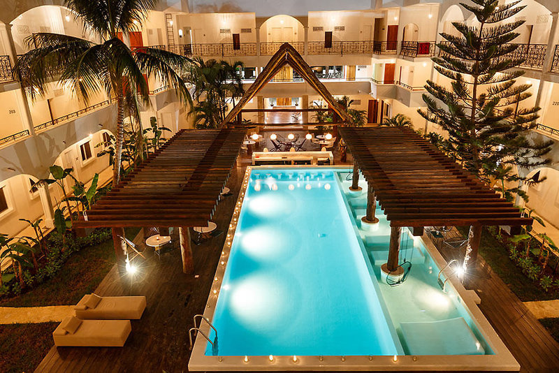 HM Playa Del Carmen 2