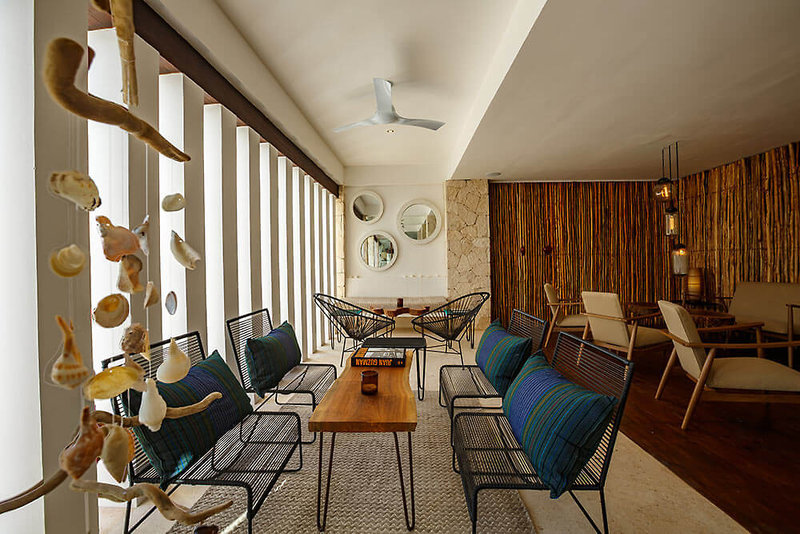 HM Playa Del Carmen 7