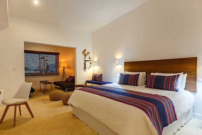 HM Playa Del Carmen 8