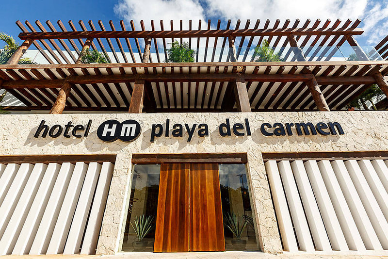 HM Playa Del Carmen 10