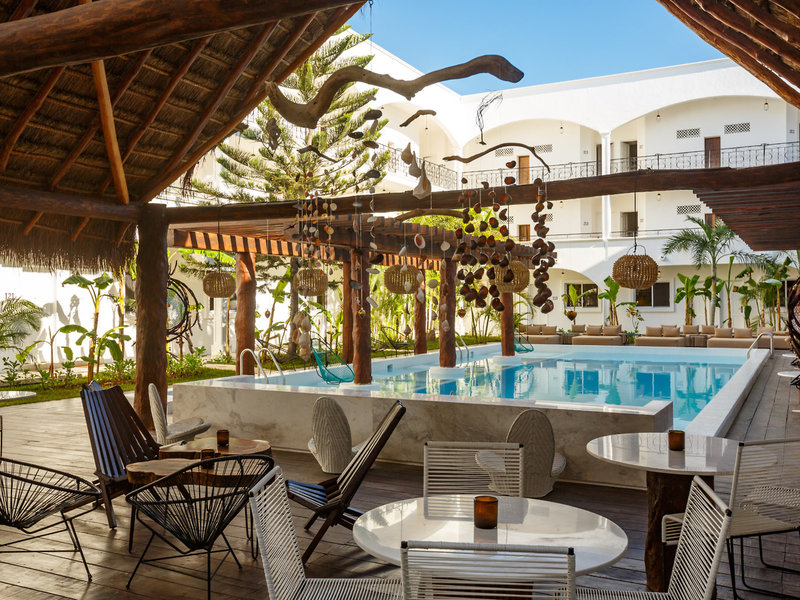 HM Playa Del Carmen 2