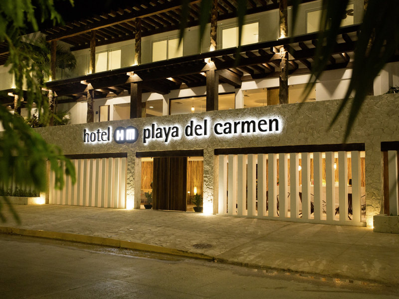 HM Playa Del Carmen 4