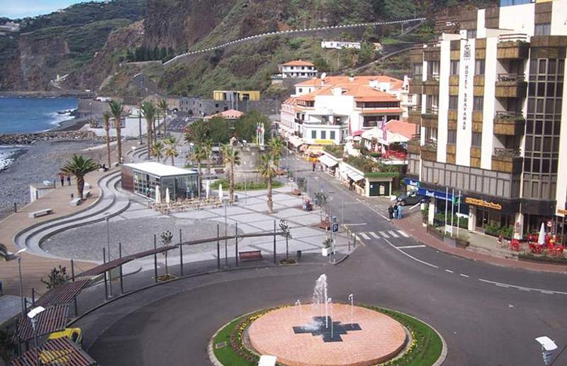 Flag Hotel Madeira - Ribeira Brava 2