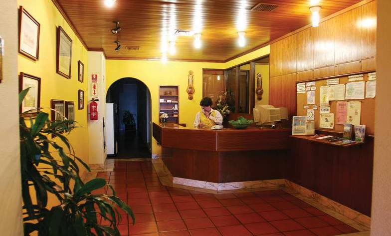 Flag Hotel Madeira - Ribeira Brava 4