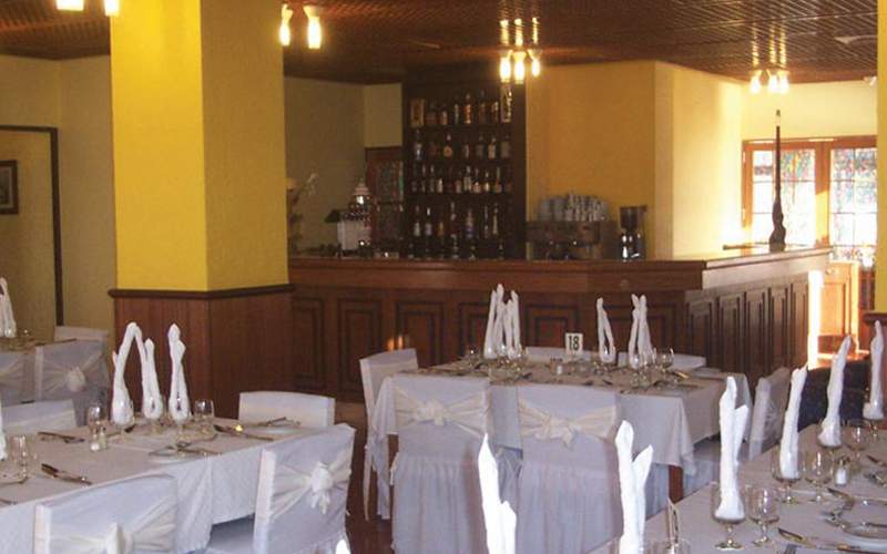 Flag Hotel Madeira - Ribeira Brava 5