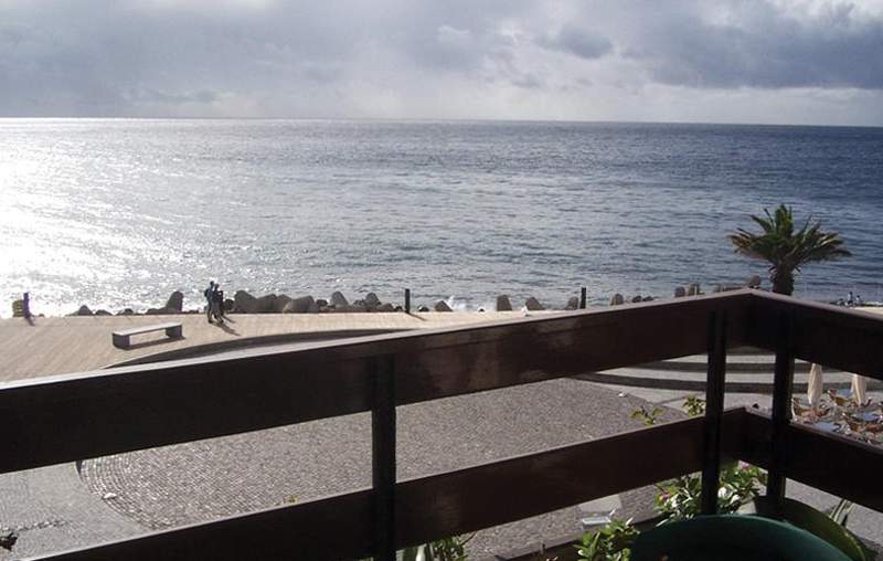 Flag Hotel Madeira - Ribeira Brava 7