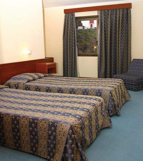 Flag Hotel Madeira - Ribeira Brava 8