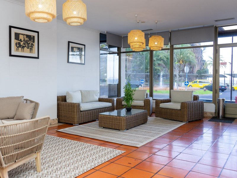 Cheerfulway Bravamar 17