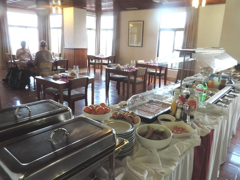 Cheerfulway Bravamar 18