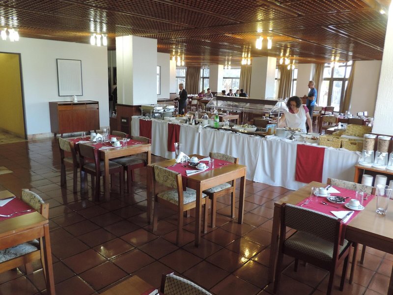 Cheerfulway Bravamar 21