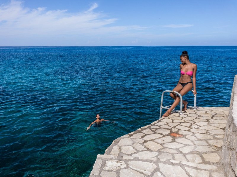 Samsara Cliff Resort 7