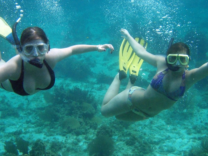 Samsara Cliff Resort 8