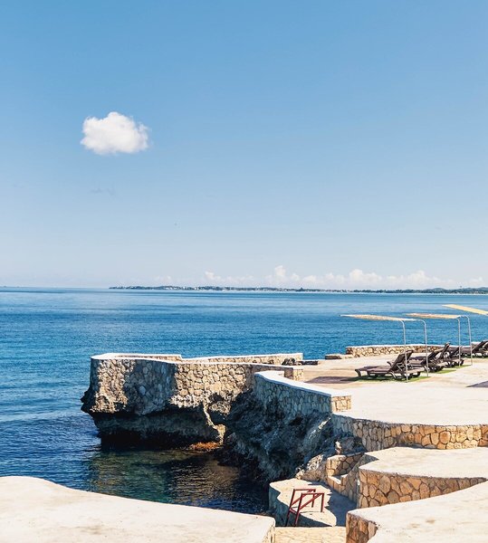 Samsara Cliff Resort 9