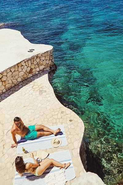 Samsara Cliff Resort 11