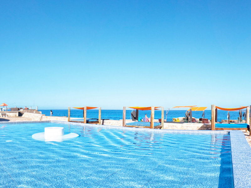 Samsara Cliff Resort 16