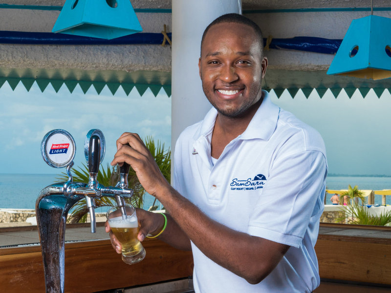 Samsara Cliff Resort 24